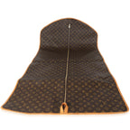 Louis Vuitton Vintage Monogram Canvas Garment Cover