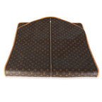 Louis Vuitton Vintage Monogram Canvas Garment Cover