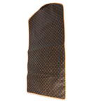 Louis Vuitton Vintage Monogram Canvas Garment Cover
