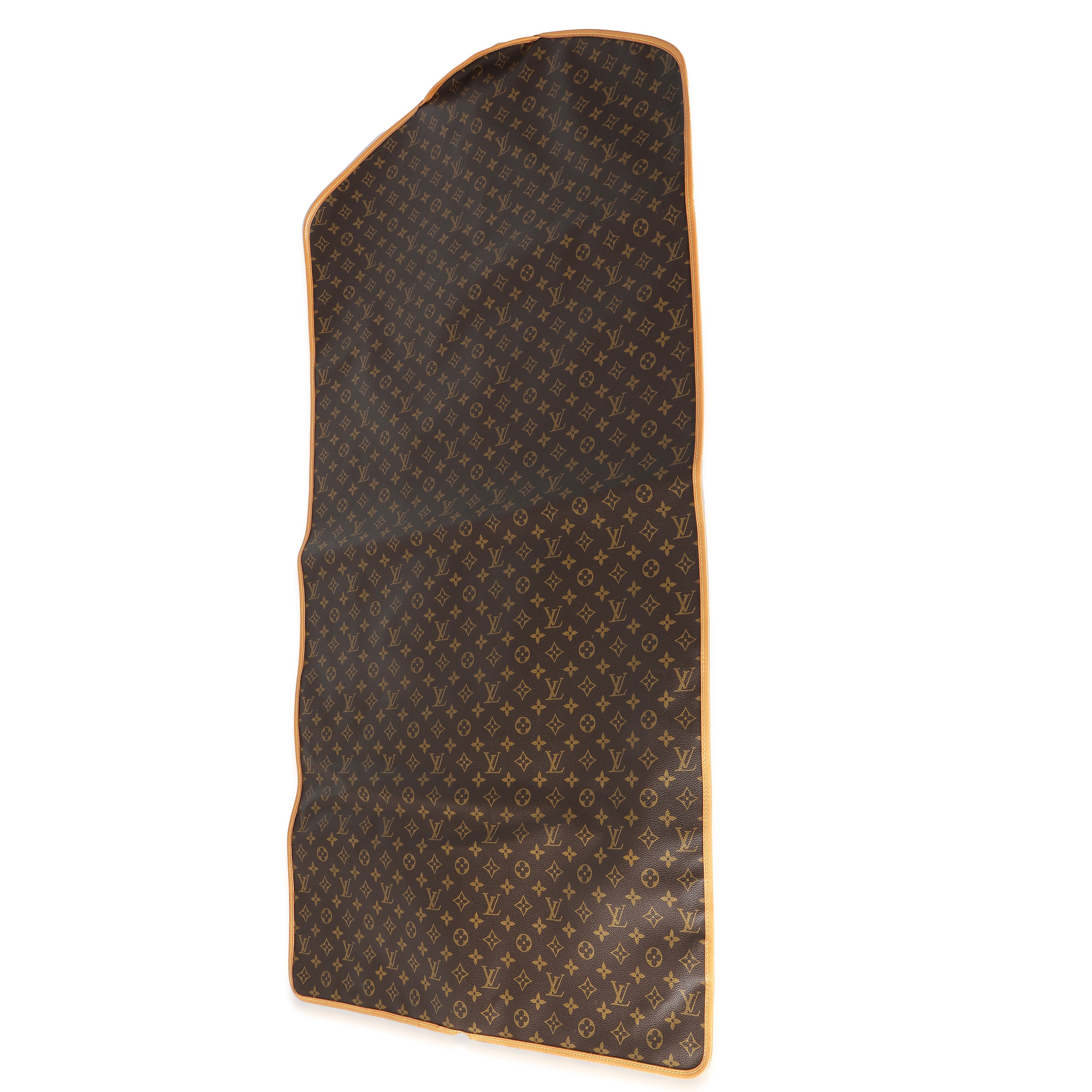 Louis Vuitton Vintage Monogram Canvas Garment Cover