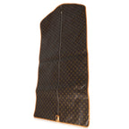 Louis Vuitton Vintage Monogram Canvas Garment Cover