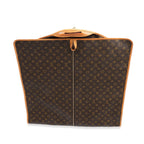 Louis Vuitton Vintage Monogram Canvas Garment Cover