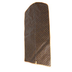 Louis Vuitton Vintage Monogram Canvas Garment Cover
