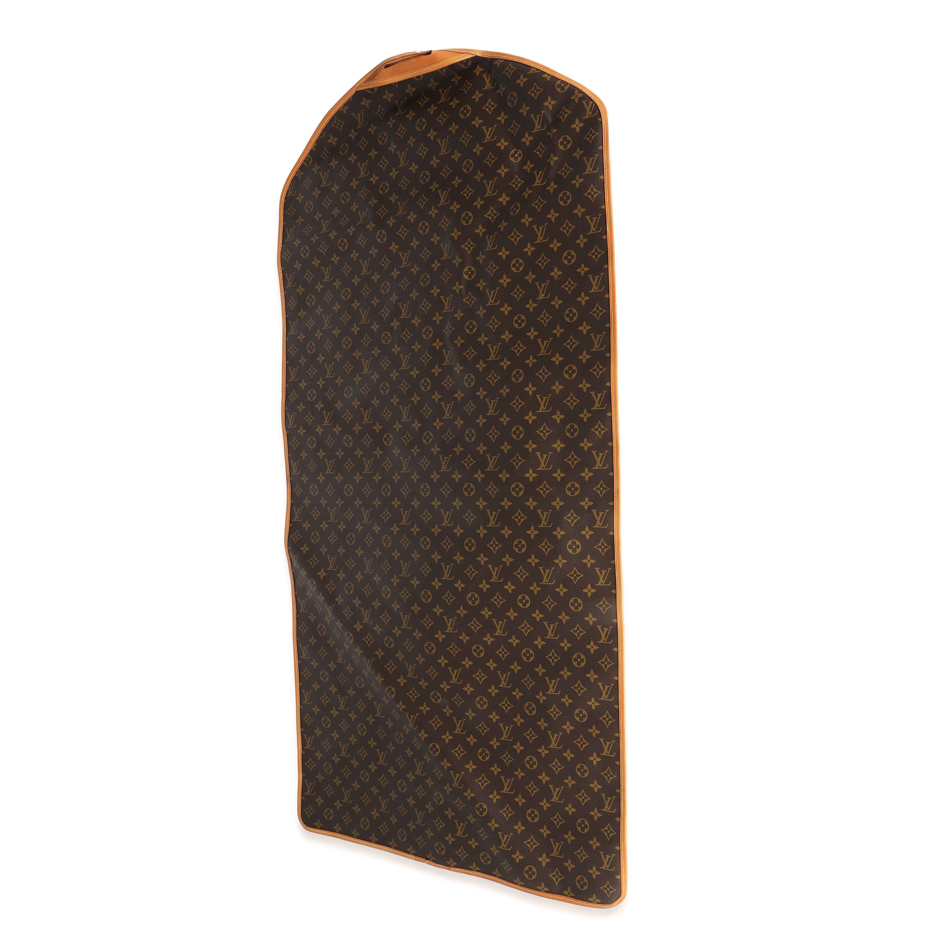Louis Vuitton Vintage Monogram Canvas Garment Cover