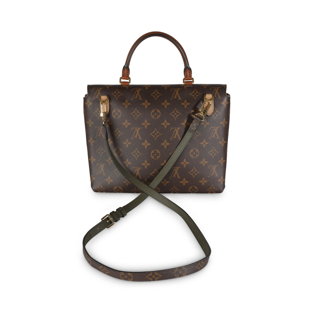 Louis Vuitton Sesame Monogram Canvas Marignan