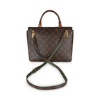 Louis Vuitton Sesame Monogram Canvas Marignan