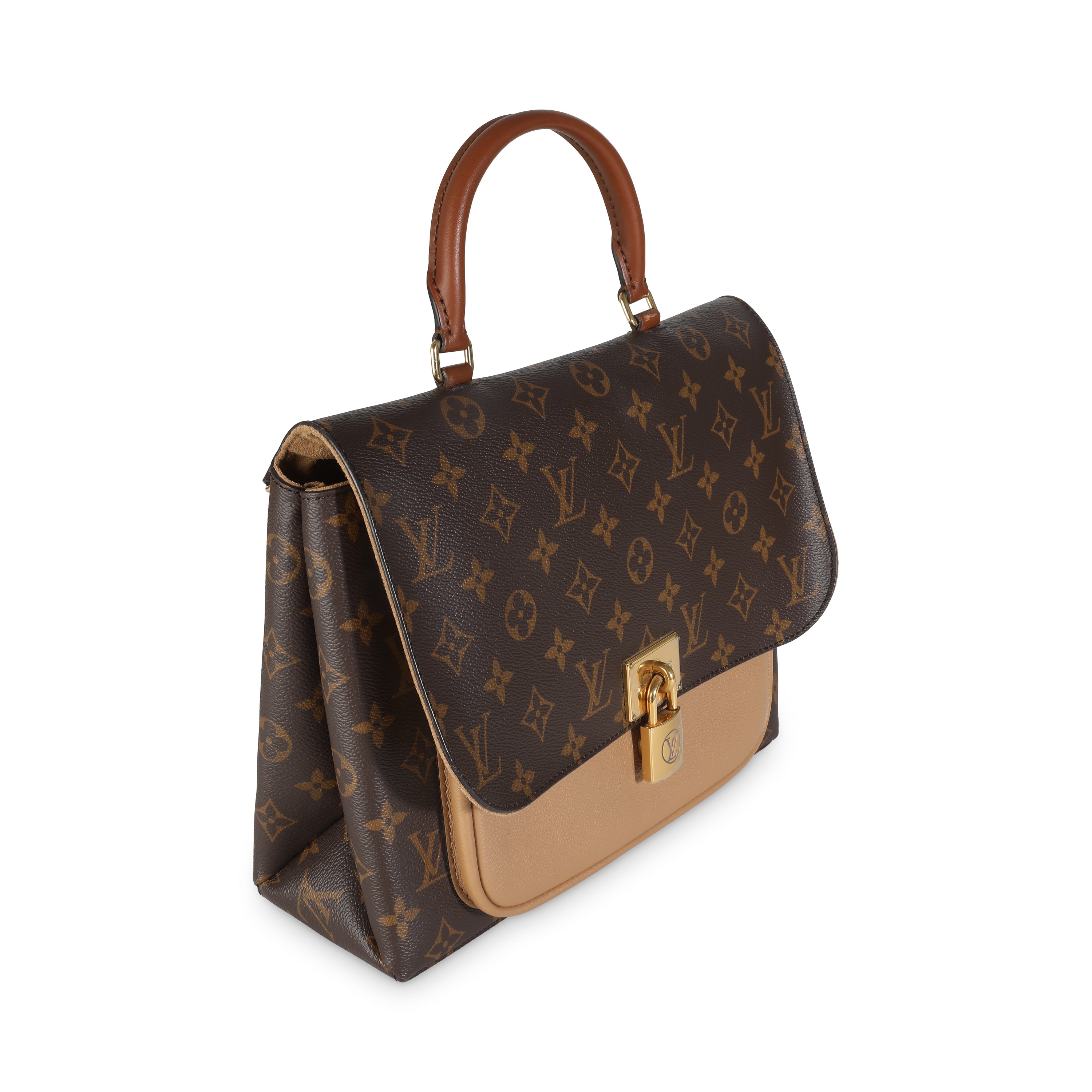 Louis Vuitton Sesame Monogram Canvas Marignan