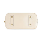 Louis Vuitton Damier Azur Canvas Braided Alma BB