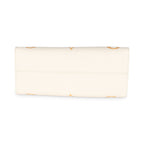 Louis Vuitton Cream Saffron Giant Monogram Empreinte Onthego MM