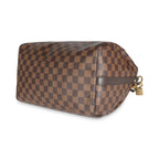 Louis Vuitton Damier Ebene Canvas Speedy Bandouliere 30