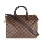 Louis Vuitton Damier Ebene Canvas Speedy Bandouliere 30