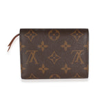 Louis Vuitton Monogram Canvas Victorine Wallet