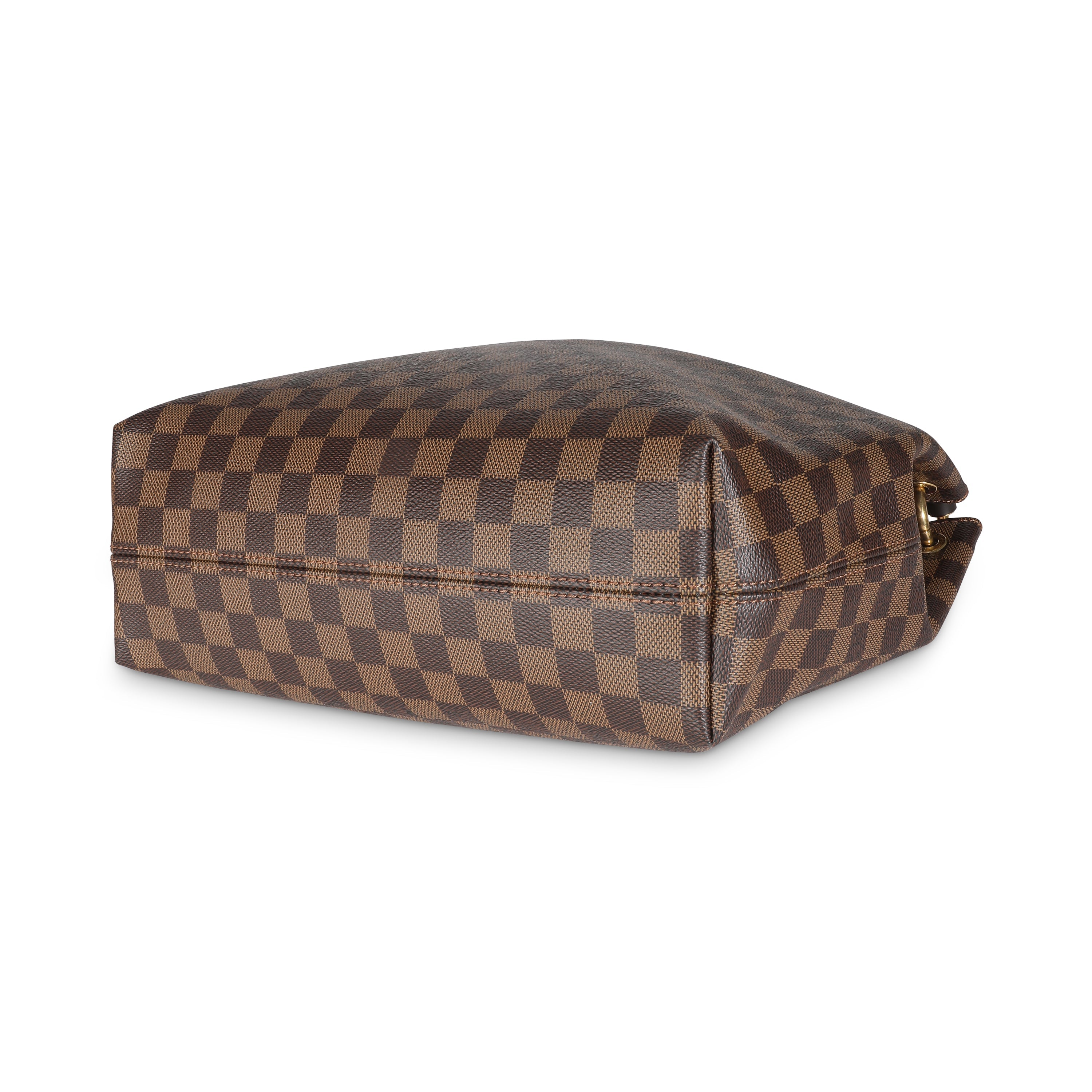 Louis Vuitton Damier Ebene Canvas Graceful PM