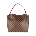 Louis Vuitton Damier Ebene Canvas Graceful PM