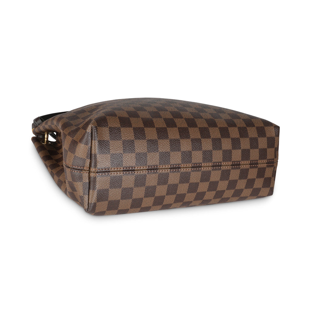 Louis Vuitton Damier Ebene Canvas Graceful PM