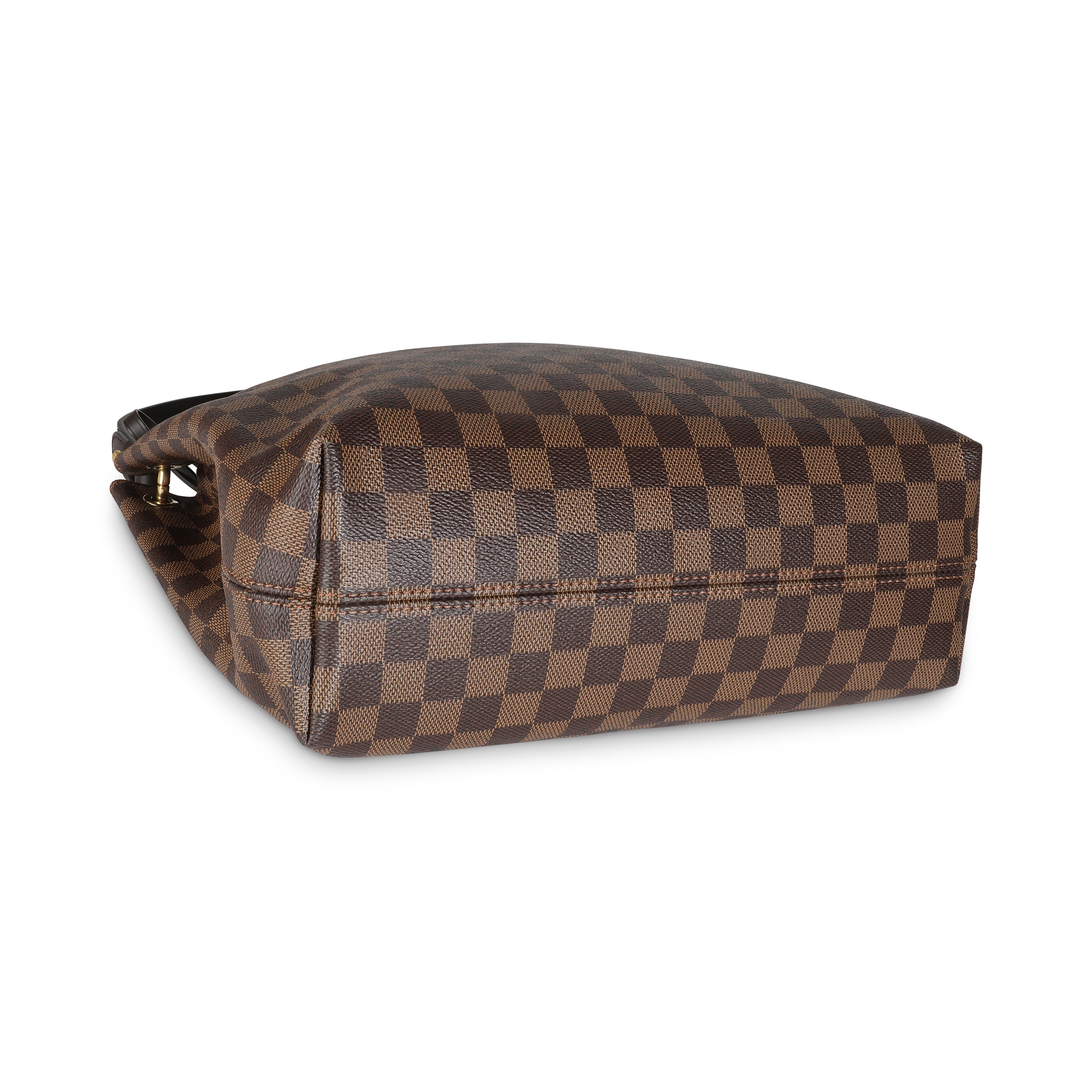 Louis Vuitton Damier Ebene Canvas Graceful PM