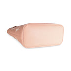 Louis Vuitton Trianon Pink Cream Empreinte Monogram Giant Neverfull MM