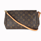 Louis Vuitton Monogram Canvas Favorite MM