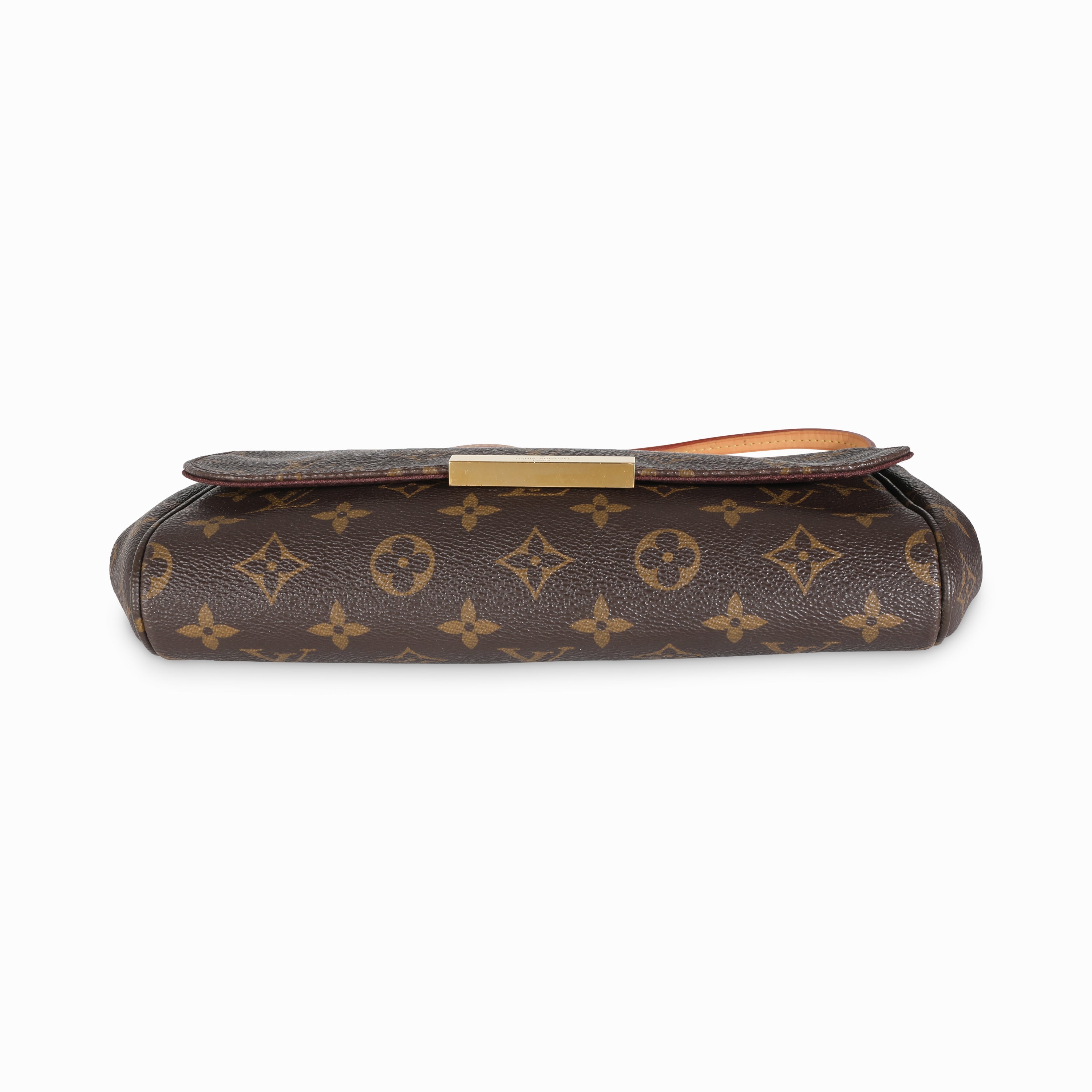 Louis Vuitton Monogram Canvas Favorite MM