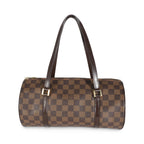 Louis Vuitton Damier Ebene Canvas Papillon 30