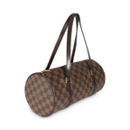 Louis Vuitton Damier Ebene Canvas Papillon 30