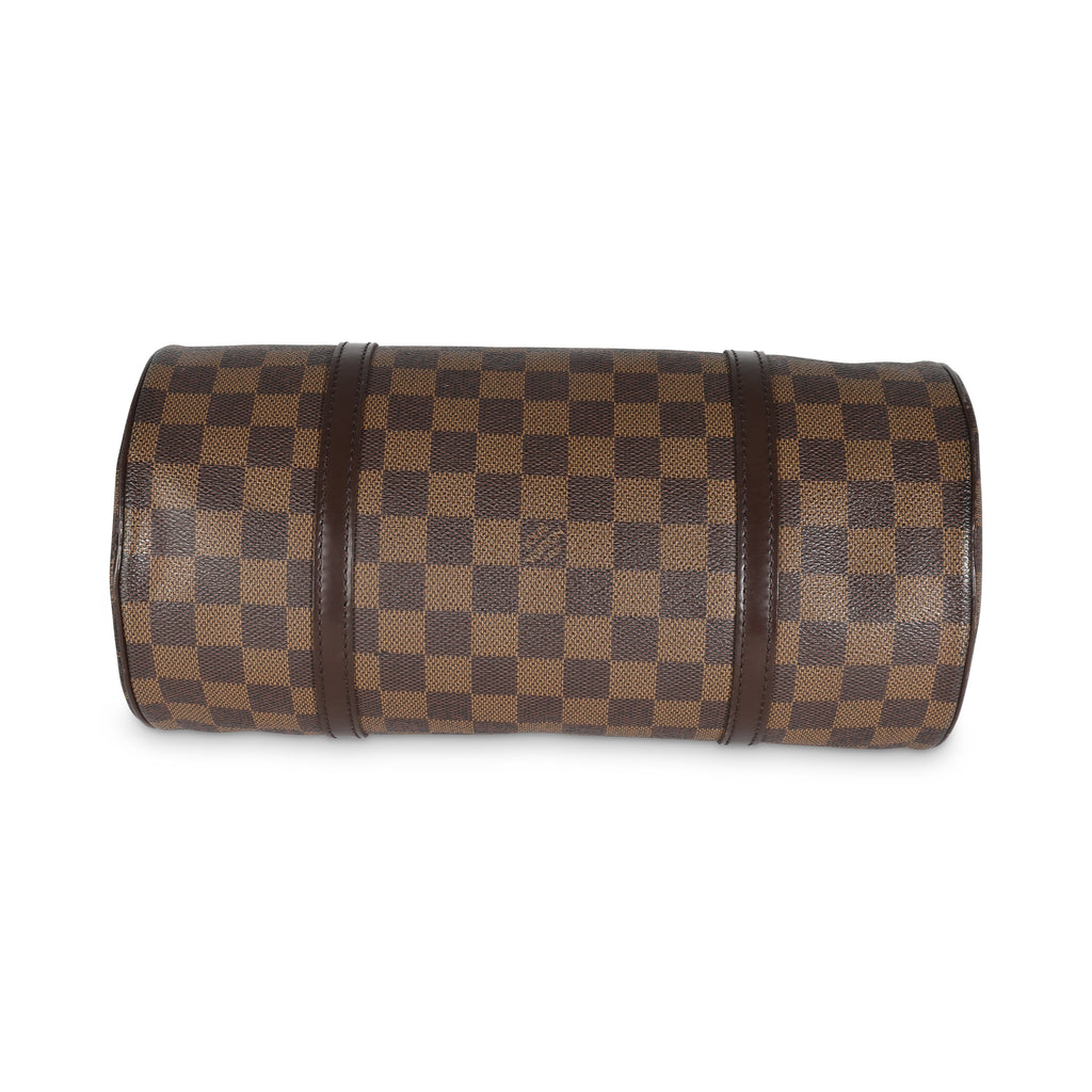 Louis Vuitton Damier Ebene Canvas Papillon 30