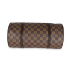 Louis Vuitton Damier Ebene Canvas Papillon 30
