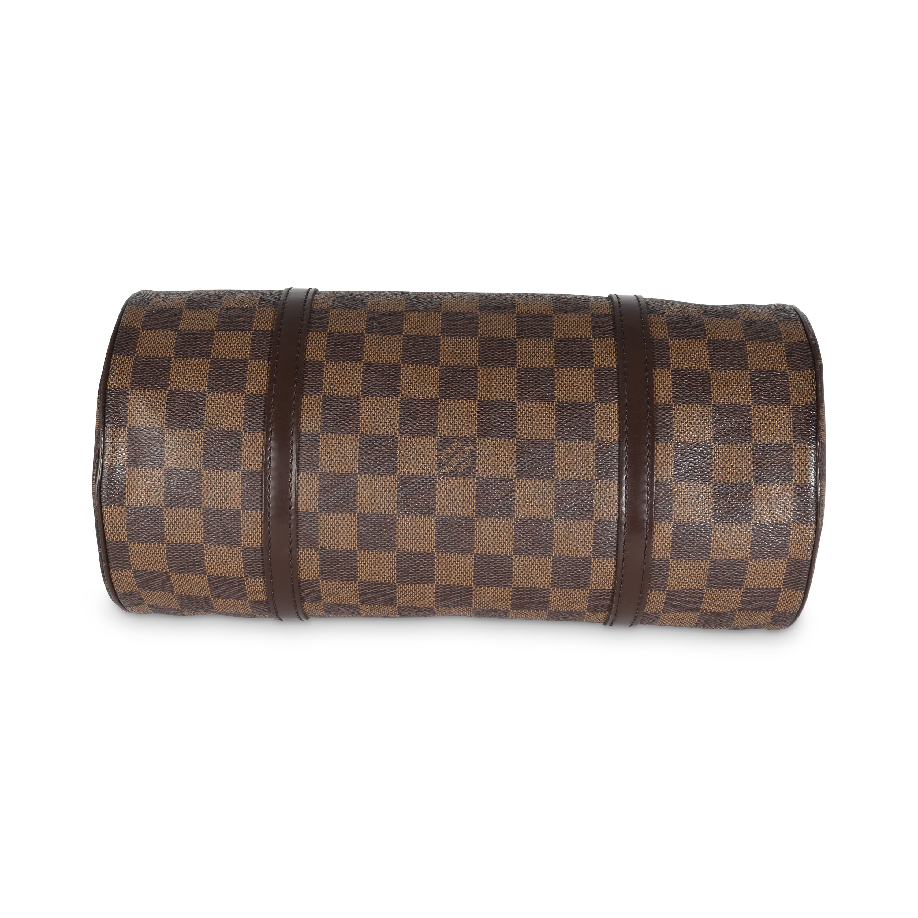 Louis Vuitton Damier Ebene Canvas Papillon 30