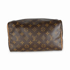 Louis Vuitton Monogram Canvas Speedy 25