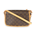 Louis Vuitton Monogram Canvas Sologne