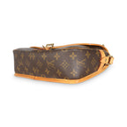 Louis Vuitton Monogram Canvas Sologne