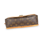 Louis Vuitton Monogram Canvas Sologne