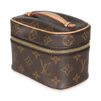 Louis Vuitton Monogram Canvas Nice Nano