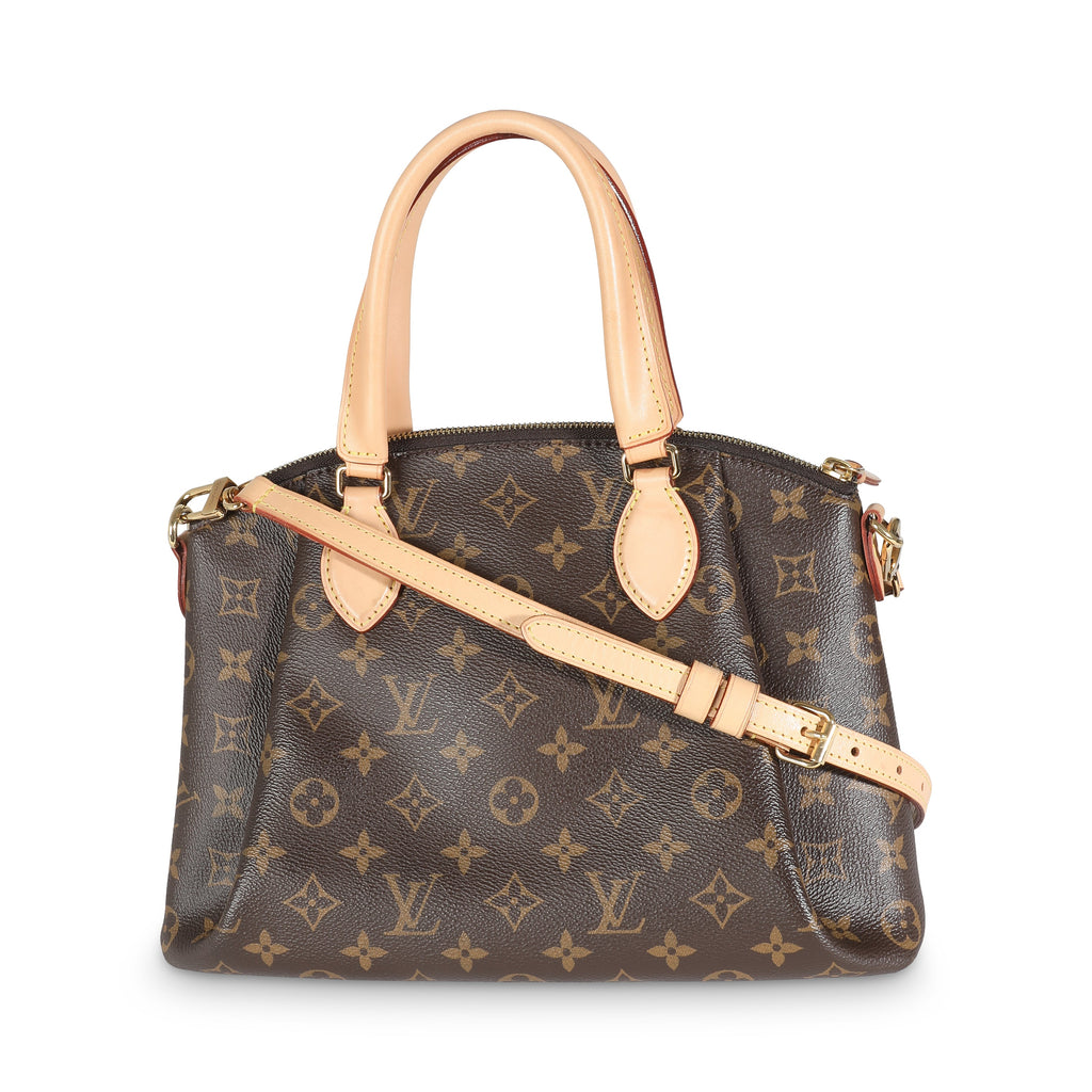 Louis Vuitton Monogram Canvas Rivoli PM