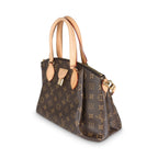 Louis Vuitton Monogram Canvas Rivoli PM