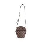 Louis Vuitton Damier Ebene Canvas Ipanema PM