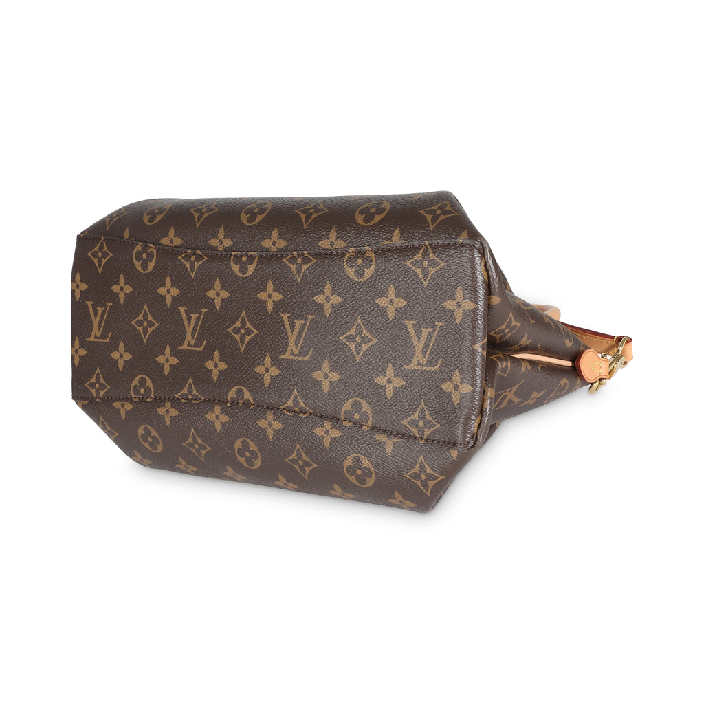 Louis Vuitton Monogram Canvas Rivoli PM