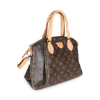 Louis Vuitton Monogram Canvas Rivoli PM