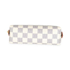 Louis Vuitton Damier Azur Canvas Cosmetic Pouch