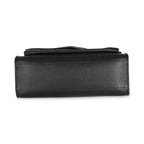 Louis Vuitton Black Calfskin Mylockme Chain Bag
