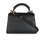 Louis Vuitton Black Taurillon Twist One Handle BB