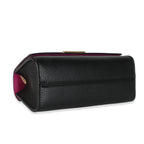 Louis Vuitton Black Taurillon Twist One Handle BB