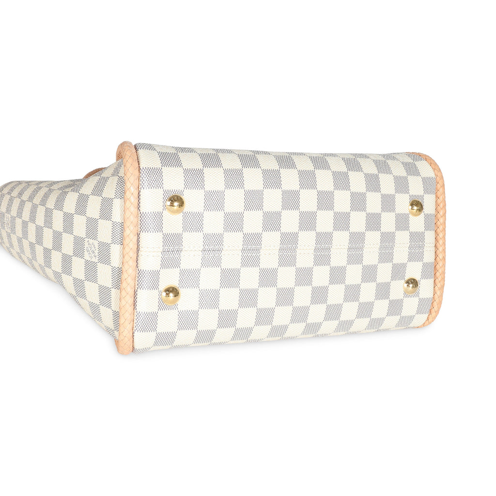 Louis Vuitton Damier Azur Canvas Propriano