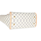Louis Vuitton Damier Azur Canvas Propriano