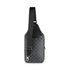 Louis Vuitton Damier Graphite Canvas Avenue Slingbag