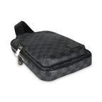 Louis Vuitton Damier Graphite Canvas Avenue Slingbag