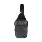 Louis Vuitton Damier Graphite Canvas Avenue Slingbag