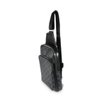Louis Vuitton Damier Graphite Canvas Avenue Slingbag