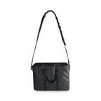 Louis Vuitton Damier Graphite Canvas Porte Documents Voyage PM