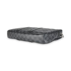 Louis Vuitton Damier Graphite Canvas Porte Documents Voyage PM